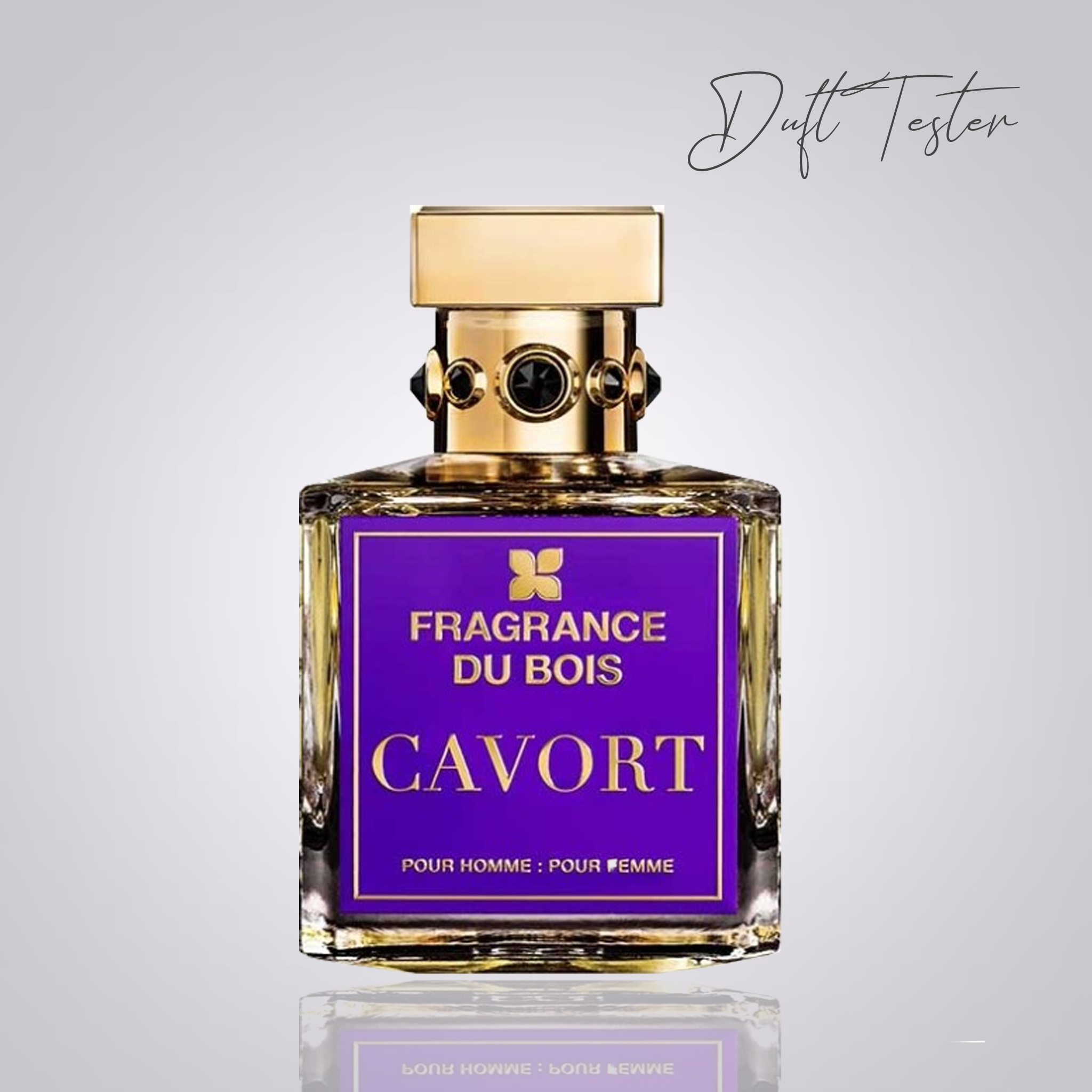 Cavort Examples Cavort – DuftTester